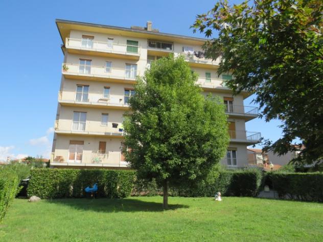 appartamento in vendita a Verbania in zona Pallanza