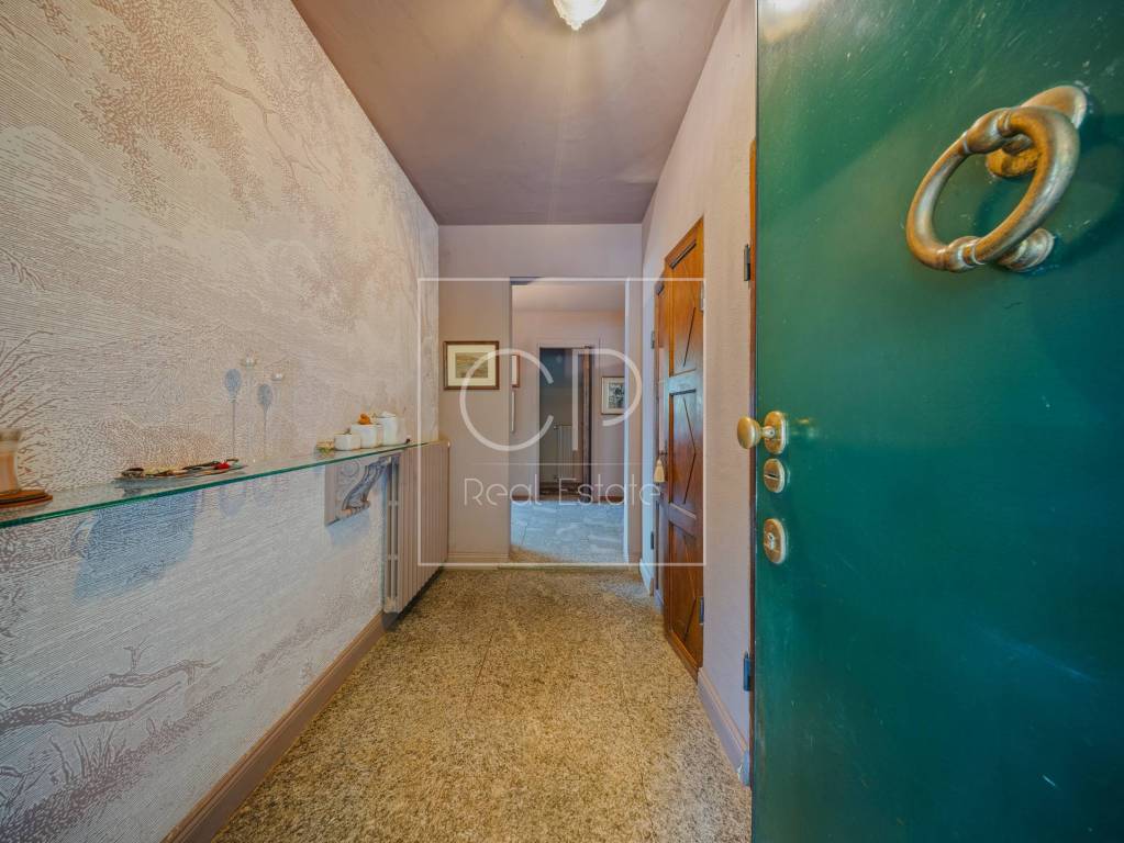 casa indipendente in vendita a Verbania in zona Centro Città