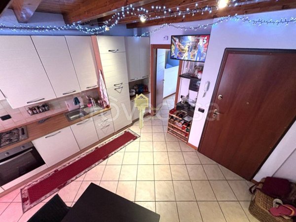 appartamento in vendita a Verbania in zona Intra