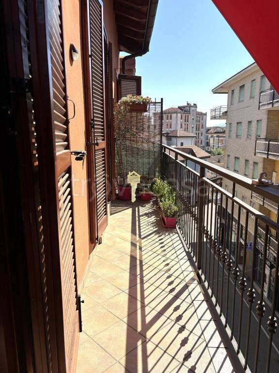 appartamento in vendita a Verbania in zona Intra