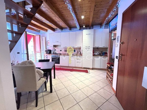 appartamento in vendita a Verbania in zona Intra