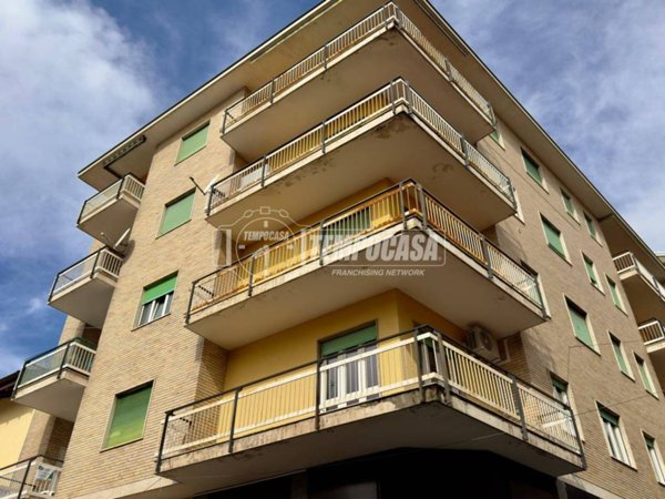 appartamento in vendita a Verbania