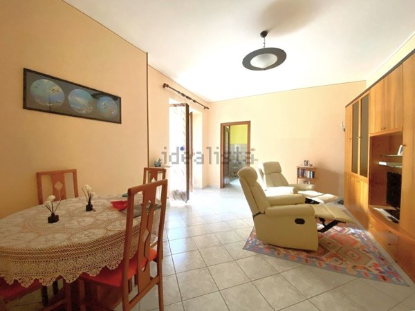 appartamento in vendita a Verbania in zona Intra
