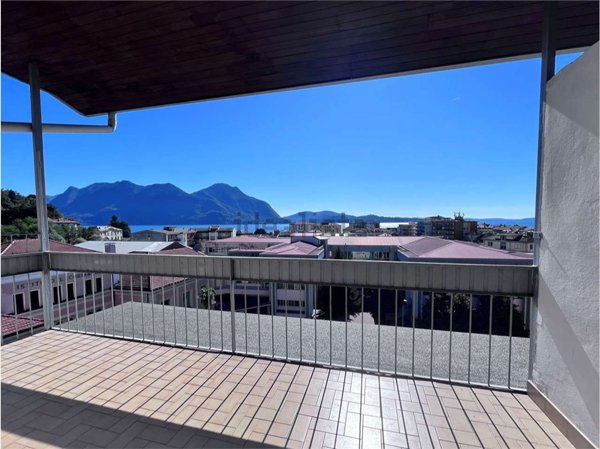 appartamento in vendita a Verbania in zona Intra