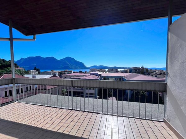 appartamento in vendita a Verbania in zona Intra
