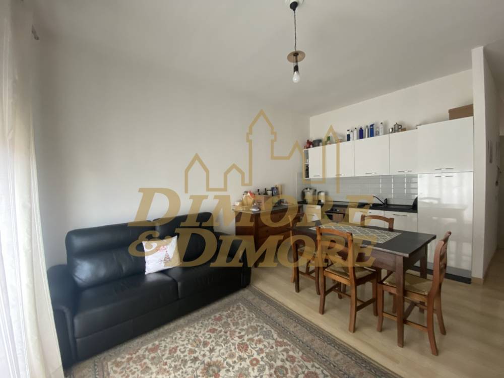 appartamento in vendita a Verbania in zona Intra
