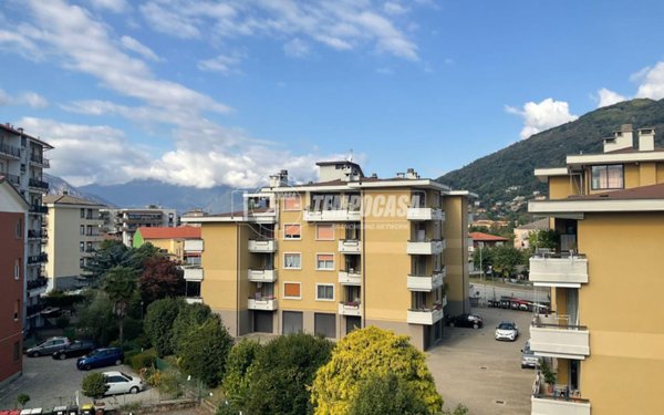 appartamento in vendita a Verbania