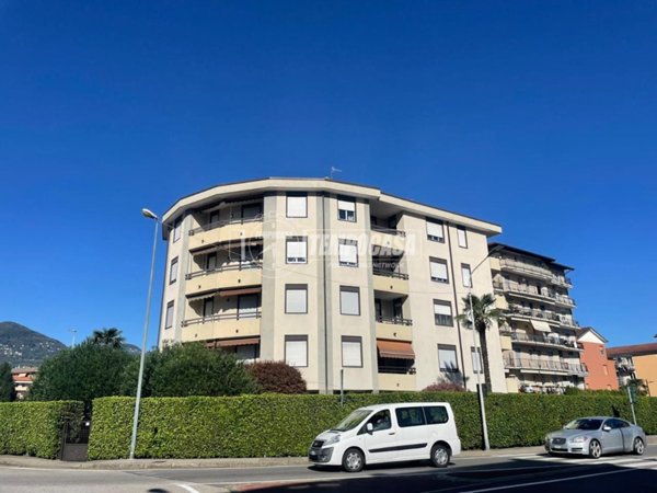 appartamento in vendita a Verbania