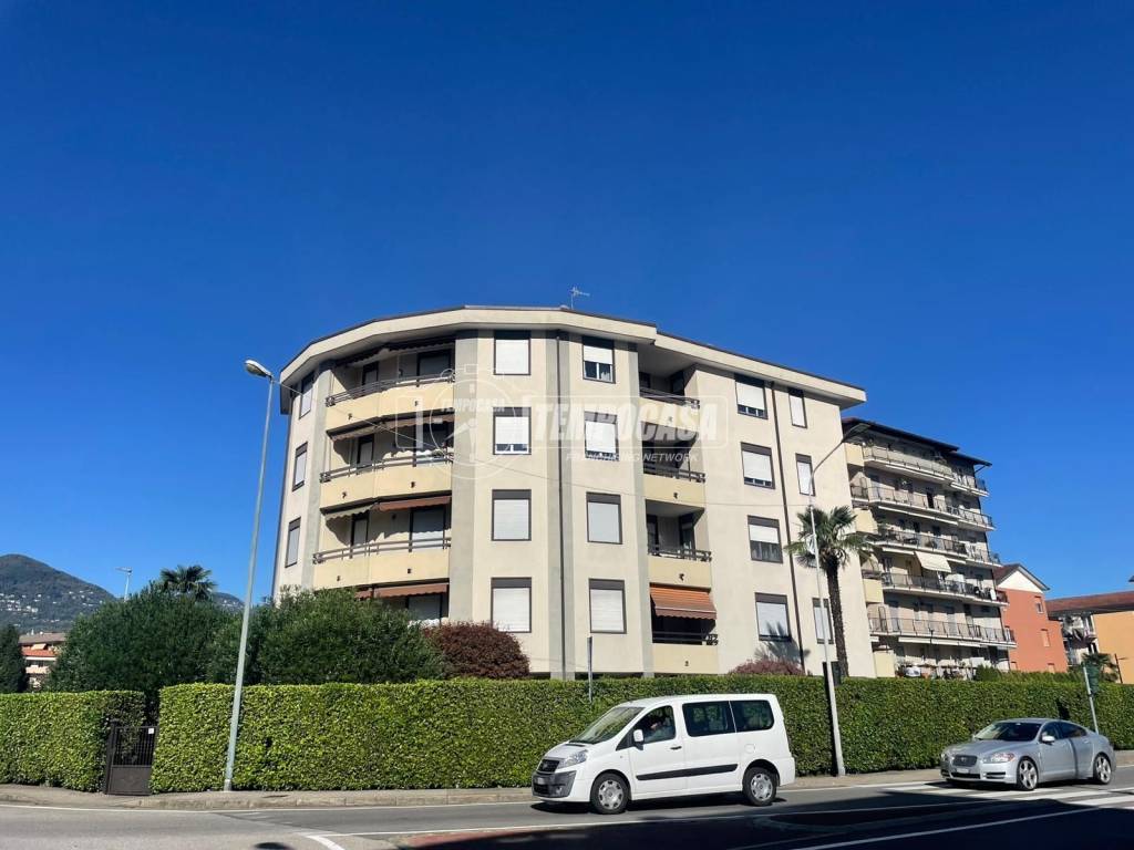 appartamento in vendita a Verbania