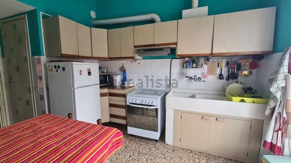 appartamento in vendita a Verbania in zona Intra