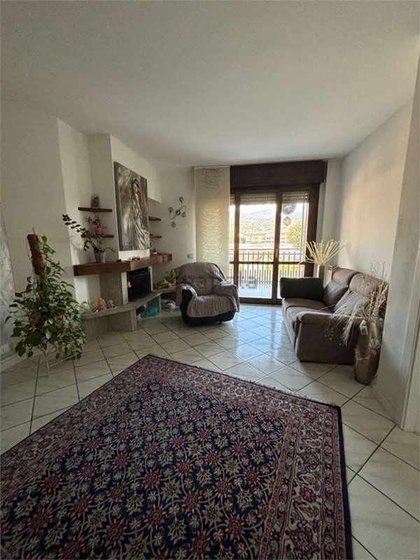 appartamento in vendita a Verbania in zona Pallanza