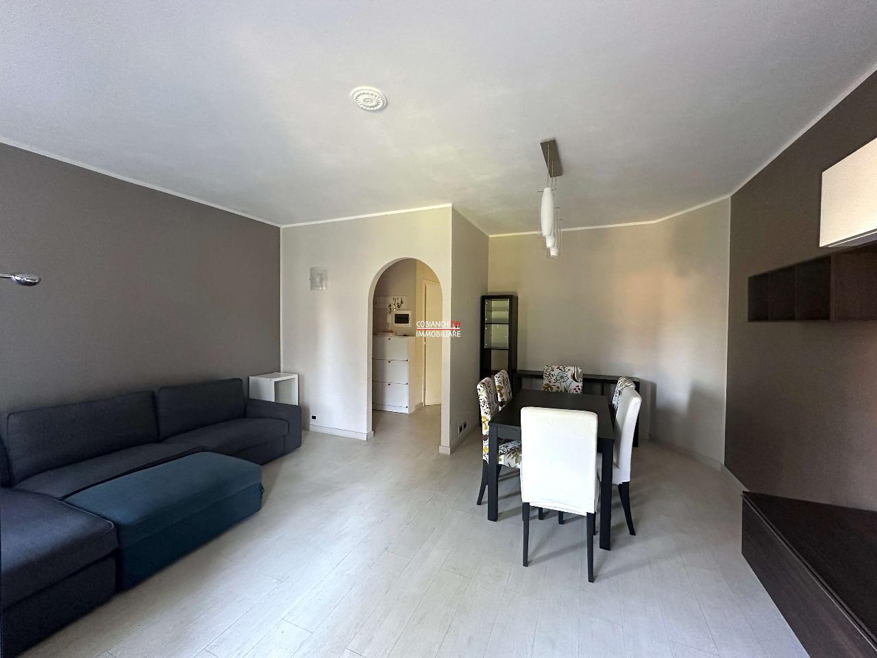 appartamento in vendita a Verbania in zona Pallanza