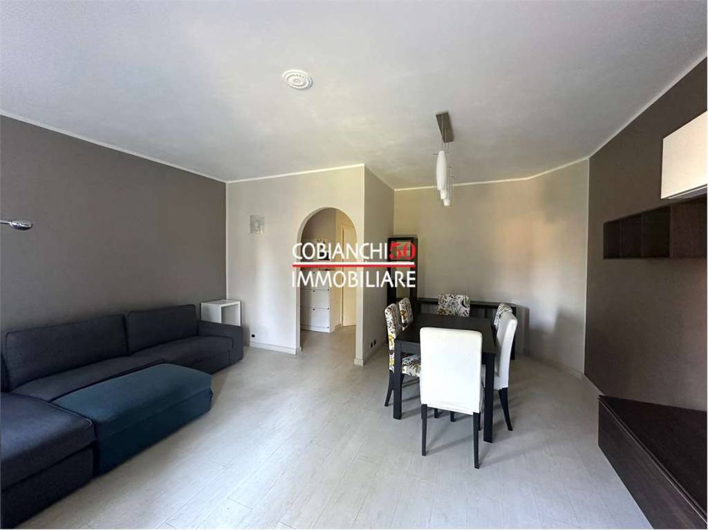 appartamento in vendita a Verbania in zona Pallanza