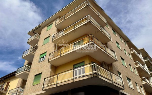 appartamento in vendita a Verbania in zona Intra