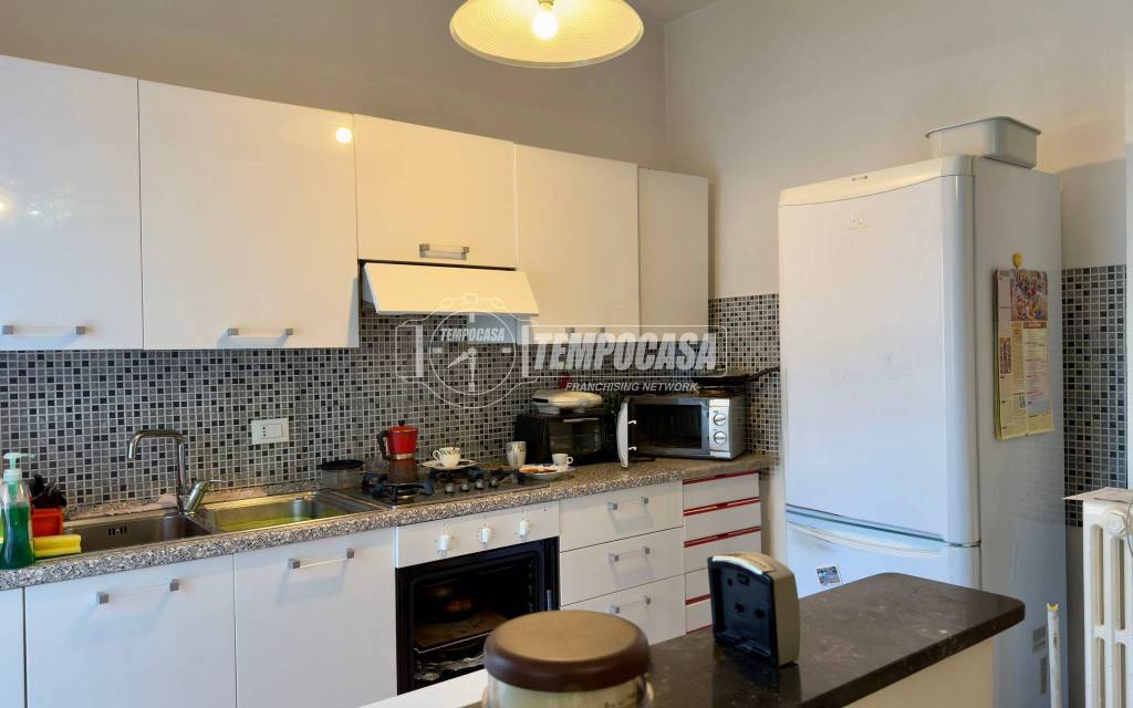 appartamento in vendita a Verbania