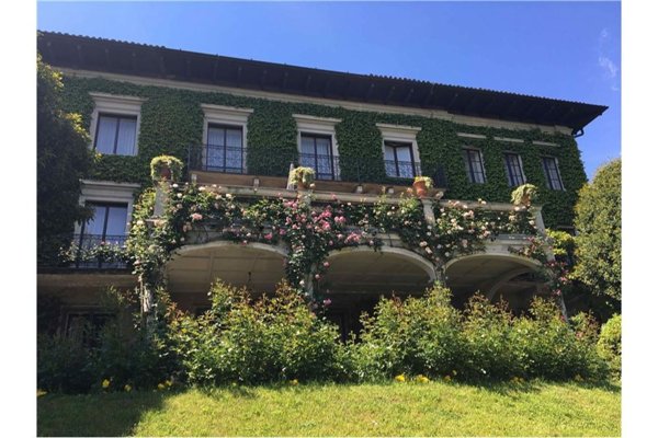villa in vendita a Verbania