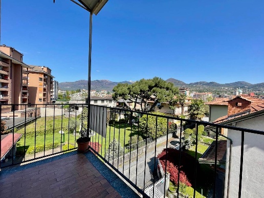 appartamento in vendita a Verbania