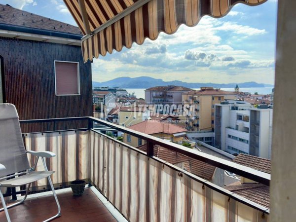 appartamento in vendita a Verbania in zona Intra