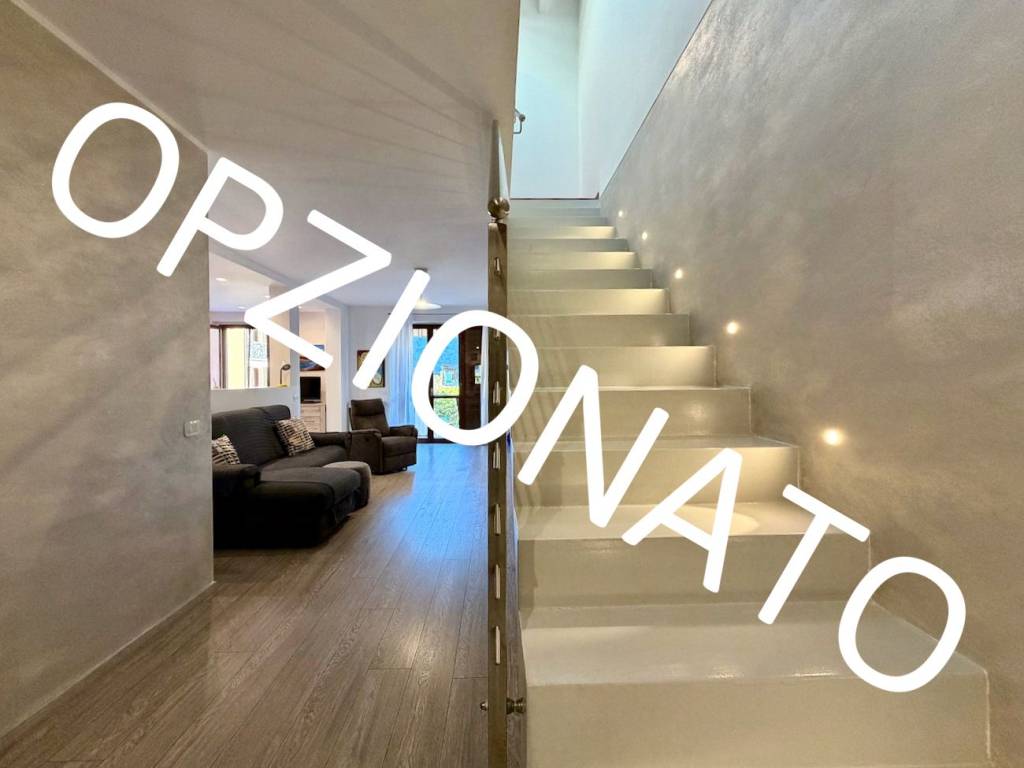appartamento in vendita a Verbania