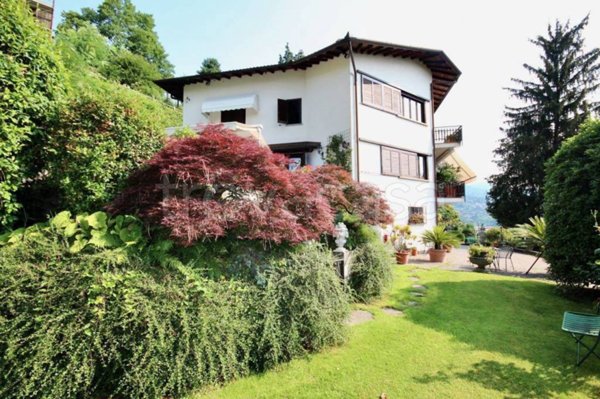 casa indipendente in vendita a Verbania
