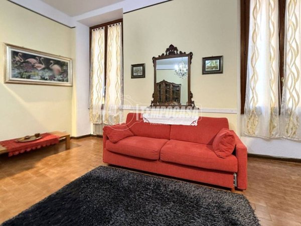 appartamento in vendita a Verbania in zona Intra