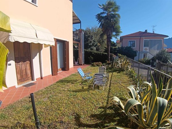 appartamento in vendita a Verbania in zona Biganzolo