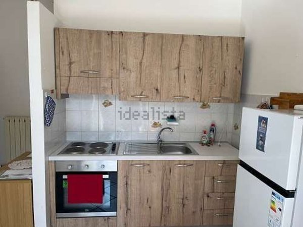 appartamento in vendita a Verbania in zona Intra
