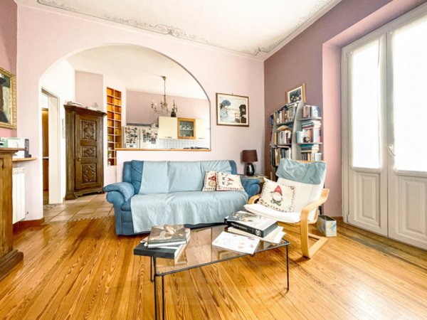 appartamento in vendita a Verbania in zona Pallanza