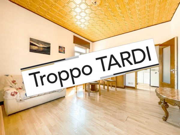 appartamento in vendita a Verbania
