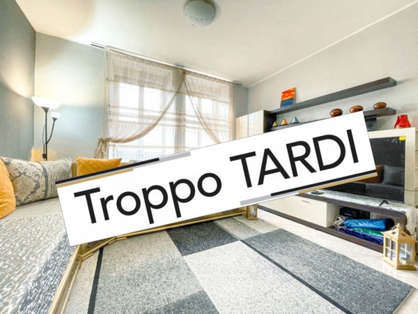 appartamento in vendita a Verbania in zona Trobaso