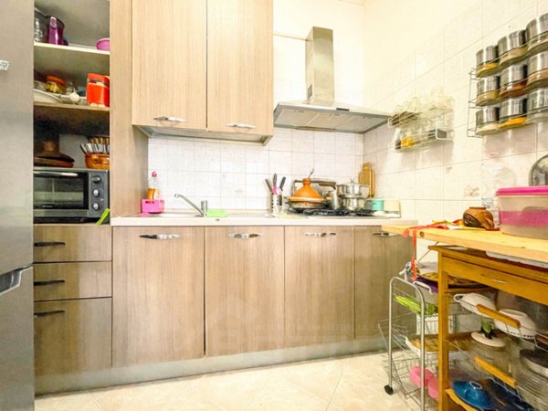 appartamento in vendita a Verbania in zona Trobaso