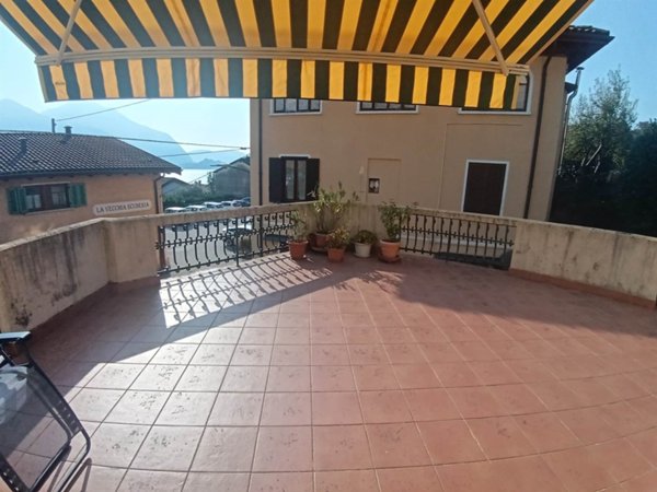appartamento in vendita a Verbania in zona Biganzolo