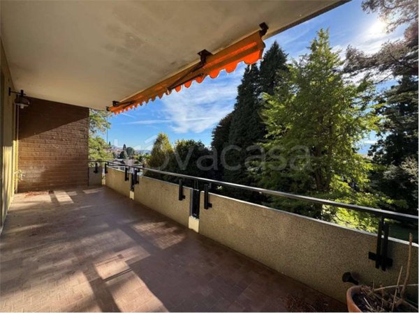 appartamento in vendita a Verbania in zona Intra