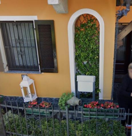 appartamento in vendita a Verbania in zona Fondotoce