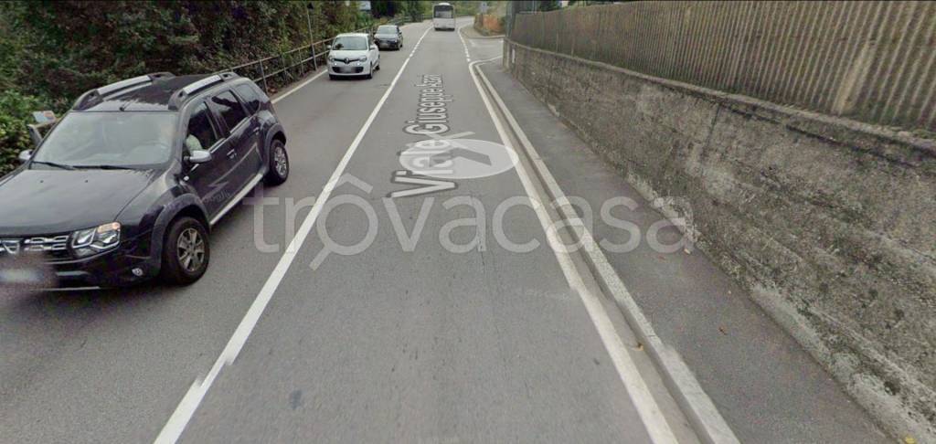 appartamento in vendita a Verbania in zona Pallanza