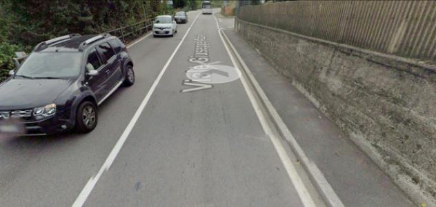appartamento in vendita a Verbania in zona Pallanza