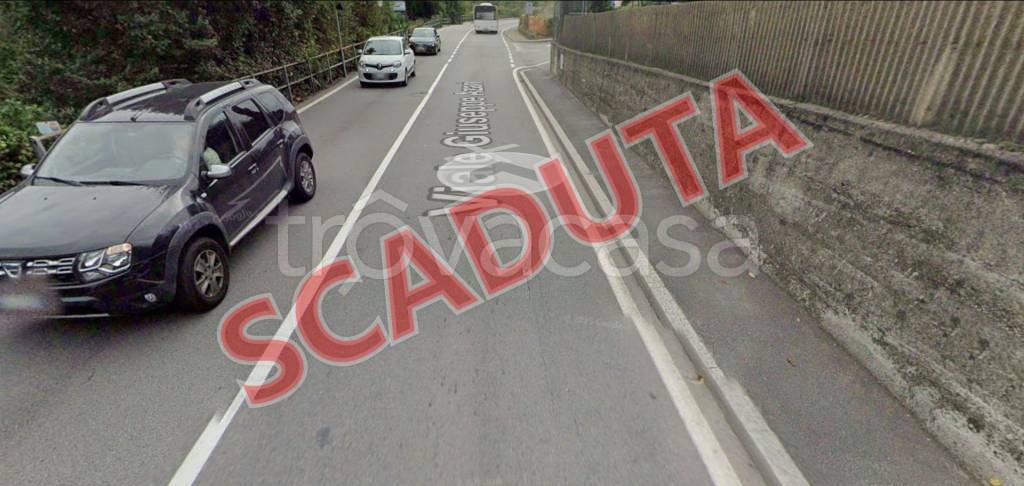 appartamento in vendita a Verbania in zona Pallanza