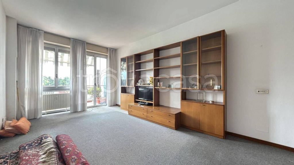 appartamento in vendita a Verbania in zona Pallanza