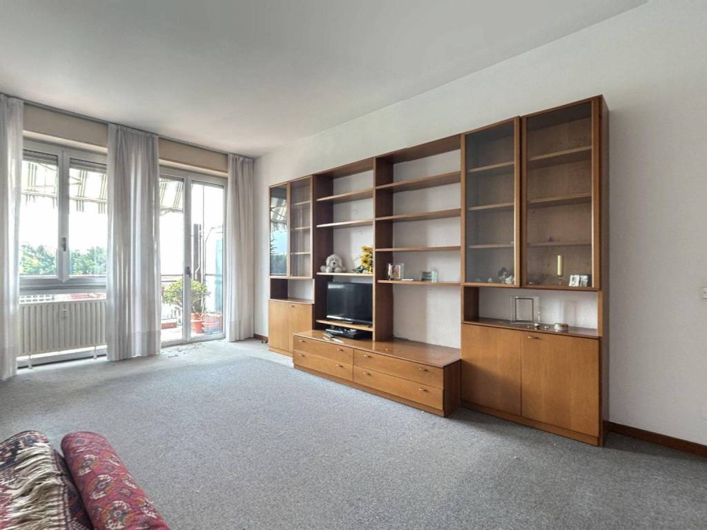 appartamento in vendita a Verbania in zona Pallanza