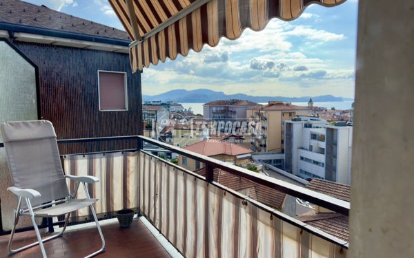 appartamento in vendita a Verbania in zona Intra