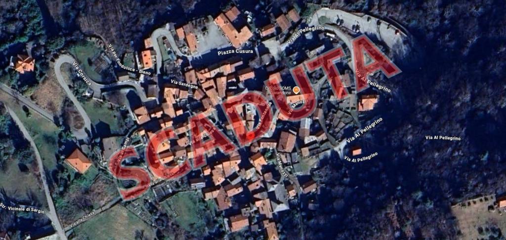 appartamento in vendita a Verbania in zona Cavandone