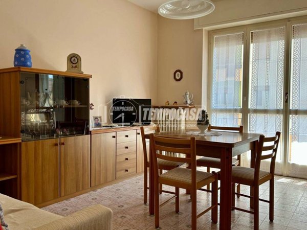 appartamento in vendita a Verbania in zona Intra