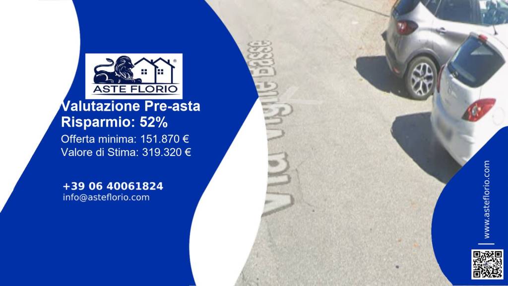 appartamento in vendita a Verbania in zona Intra