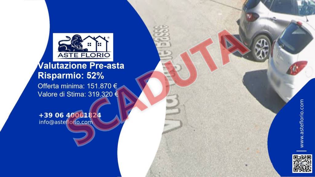 appartamento in vendita a Verbania in zona Intra