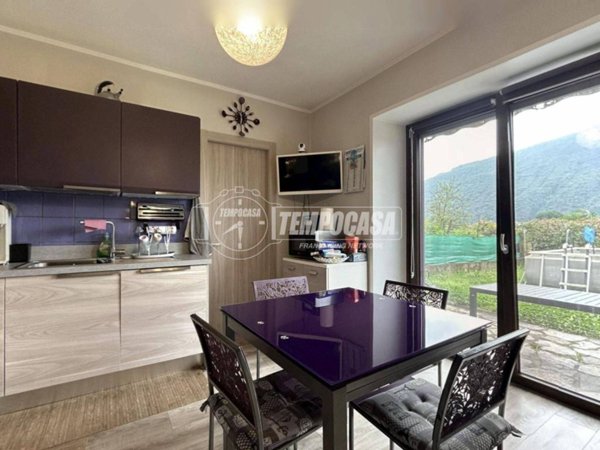 appartamento in vendita a Verbania in zona Intra