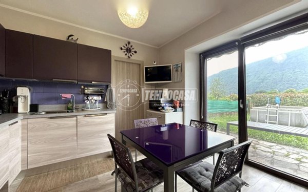 appartamento in vendita a Verbania in zona Intra