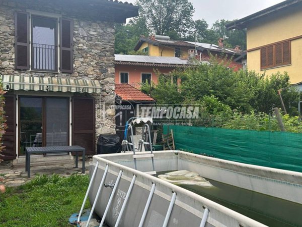 appartamento in vendita a Verbania in zona Intra