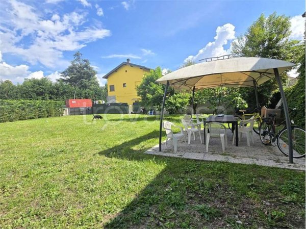 appartamento in vendita a Verbania in zona Madonna di Campagna