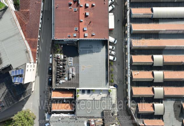 terreno edificabile in vendita a Verbania