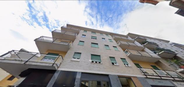 appartamento in vendita a Verbania in zona Intra